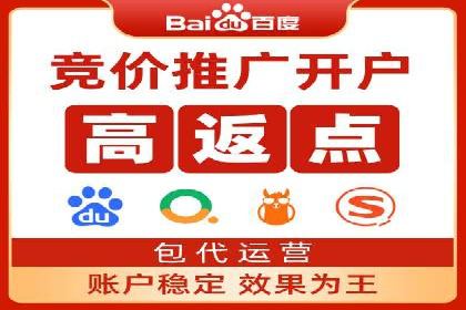 SEM推广代运营案例：品牌塑造